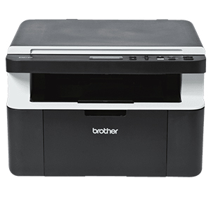 Brother DCP-1612W