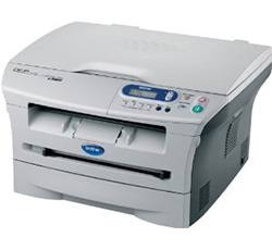 Brother DCP-7010