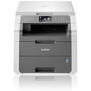 Brother DCP-9015CDW