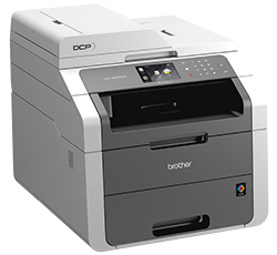 Brother DCP-9020CDW