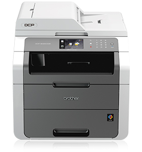 Brother DCP-9022CDW