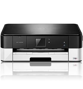 Brother DCP-J4120DW