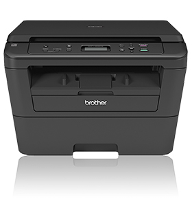 Brother DCP-L2520DW