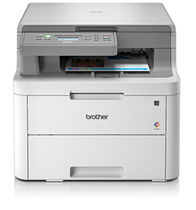 Brother DCP-L3510CDW