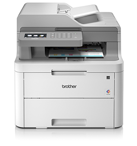 Brother DCP-L3550CDW