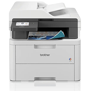 Brother DCP-L3560CDW