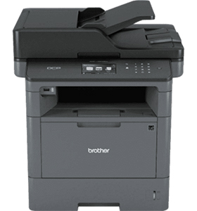 Brother DCP-L5500DN