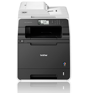 Brother DCP-L8400CDN