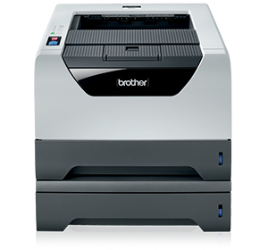 Brother HL-5350DN