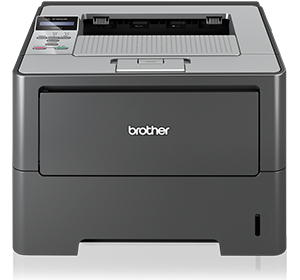 Brother HL-6180DW