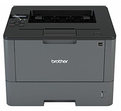 Brother HL-L5100DN