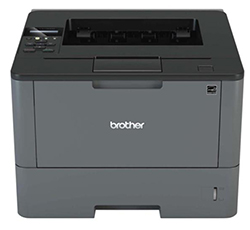 Brother HL-L5200DW