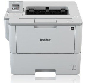 Brother HL-L6400DW