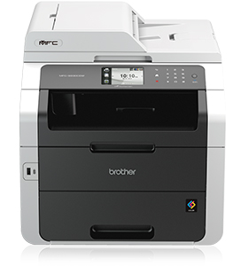 Brother MFC-9330CDW