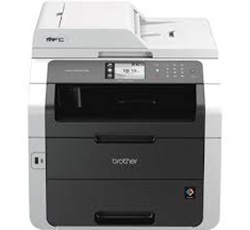 Brother MFC-9332CDW