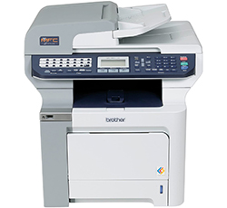 Brother MFC-9840CDW