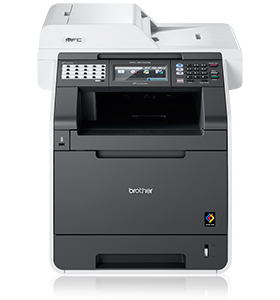 Brother MFC-9970CDW