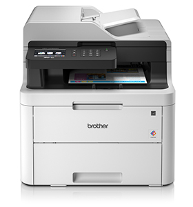 Brother MFC-L3730CDN