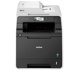 Brother MFC-L8650CDW