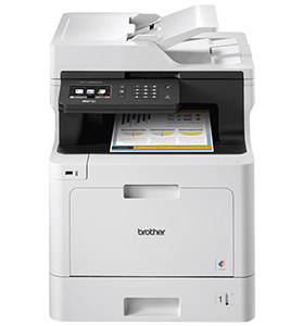 Brother MFC-L8690CDW