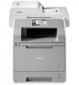 Brother MFC-L9550CDW