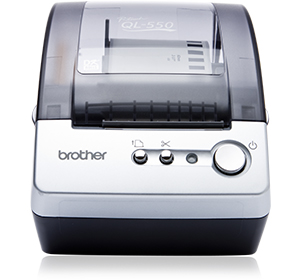 Brother QL-550