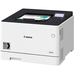 Canon i-SENSYS LBP-663CDW