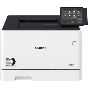 Canon i-SENSYS LBP-664CX