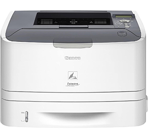 Canon i-SENSYS LBP-6650DN