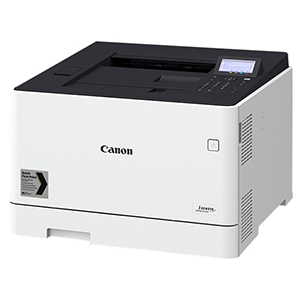 Canon I-Sensys LBP-673CDW