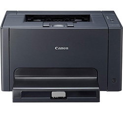 Canon i-SENSYS LBP-7018C