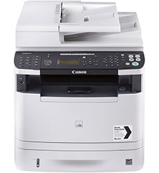 Canon i-SENSYS MF-6140DN