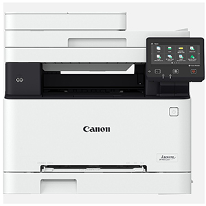 Canon I-Sensys MF-655CDW