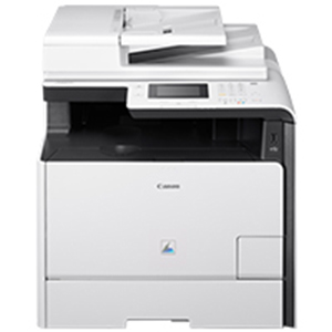 Canon I-Sensys MF-657CDW