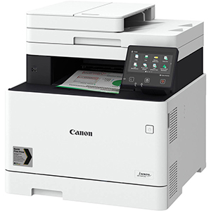 Canon i-SENSYS MF-742CDW