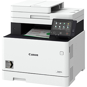 Canon i-SENSYS MF-744CDW