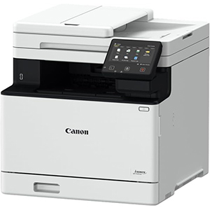 Canon I-Sensys MF-752CDW