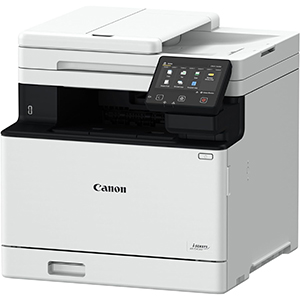 Canon I-Sensys MF-754CDW