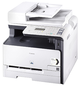 Canon i-SENSYS MF-8040Cn