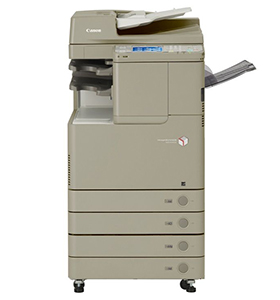 Canon imageRUNNER Advance C2020