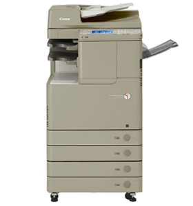 Canon imageRUNNER Advance C2025