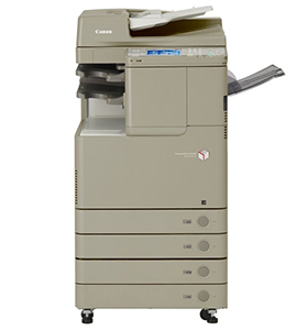 Canon imageRUNNER Advance C2030