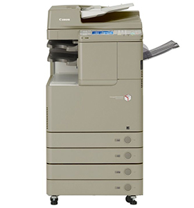 Canon imageRUNNER Advance C2220