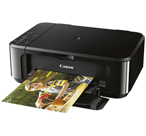 Canon PIXMA MG3650