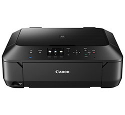 Canon PIXMA MG6450