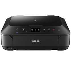 Canon PIXMA MG6650