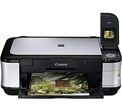 Canon PIXMA MP550