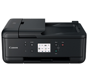 Canon Pixma TR7550