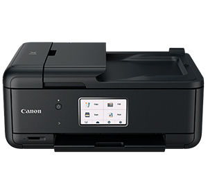 Canon Pixma TR8550