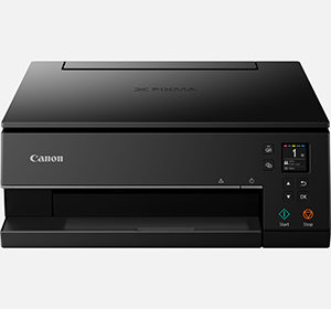 Canon Pixma TS6350